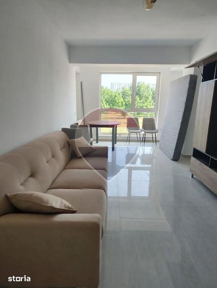 Apartament cu 2 camere în Rediu