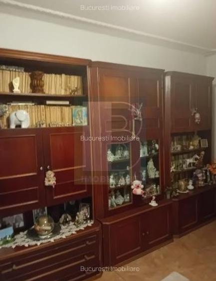 Apartament 3 Camere,Calea Vitan,bl.reabilitat,DECOMANDAT, 2 bai,Centrala,mobilat - 19