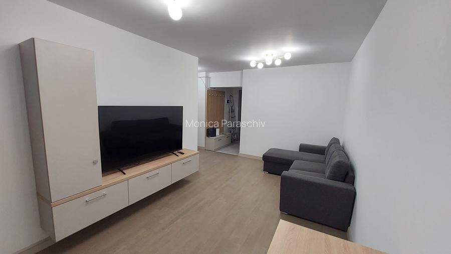 Apartament cu 1 camera in Tatarasi-Himson,bloc nou