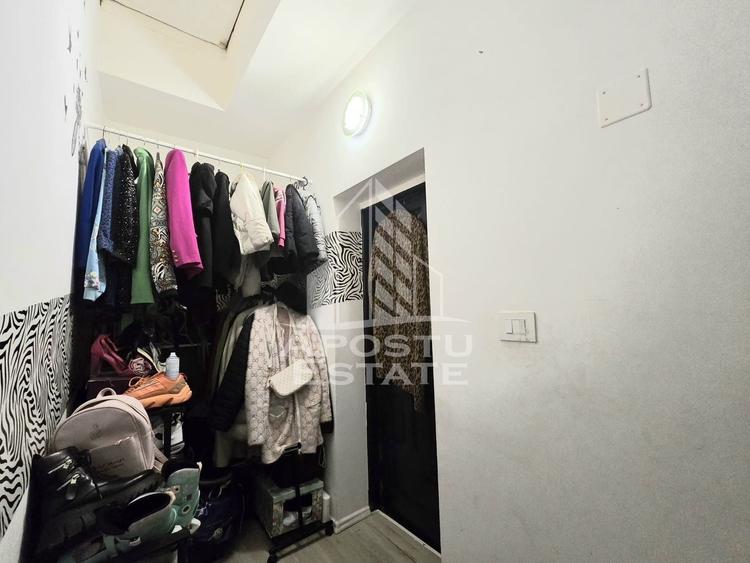 Casă individuală cu 4 camere cu Canalizare în Bogdăneștilor