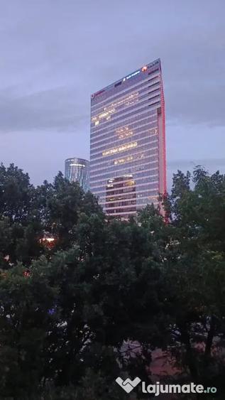 Propietar Vand apartament in Aviatiei Mall Promenada - 3