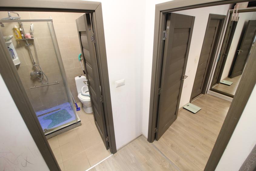 3 Camere Arcada etaj1  96 mp - 5