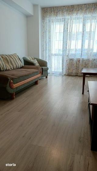 Apartament cu 2 camere în Bucium