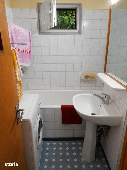4 Camere | Obor | 85 mp | Parter | Stradal | Birouri sau Cabinete - 8