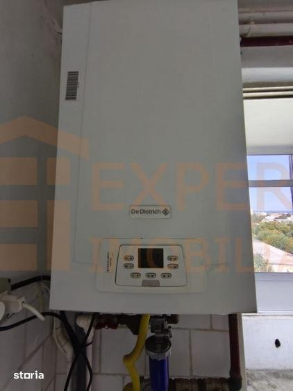 Apartament cu 2 camere în Gara