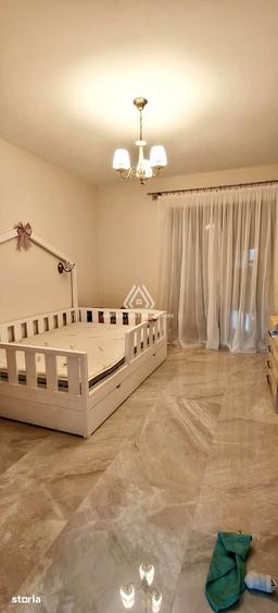 Casă cu 3 camere cu Teren 350 Mp în Central