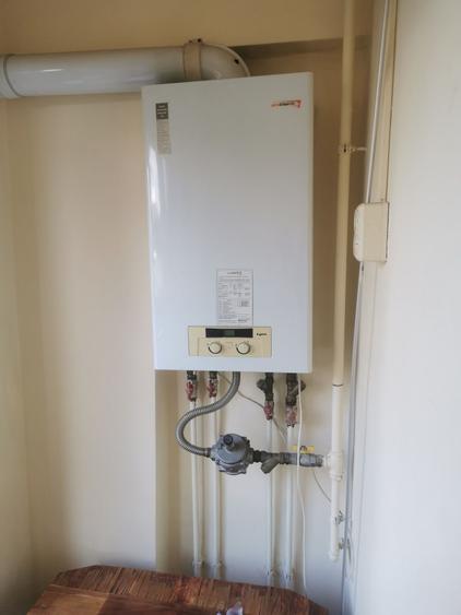 Apartament cu 2 camere decomandat în Zorilor