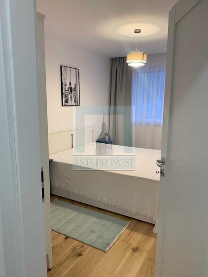 Apartament cu 2 camere decomandat, mobilat în Astra