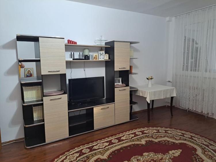 Garsonieră în Costin Georgian