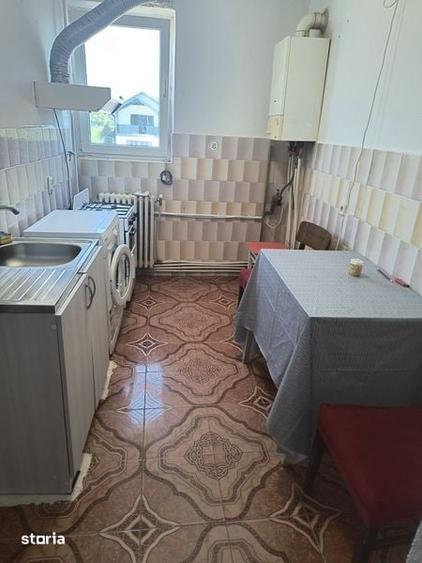 Vand apartament cu 2 camere/Scornicesti/str.Pompierilor - 3