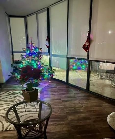 Apartament cu 3 camere decomandat, mobilat în Pipera