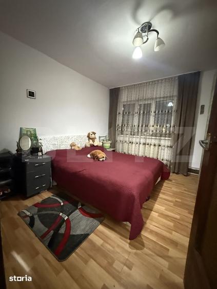 Apartament 3 camere, 74.83 mp, zona M11 - 7