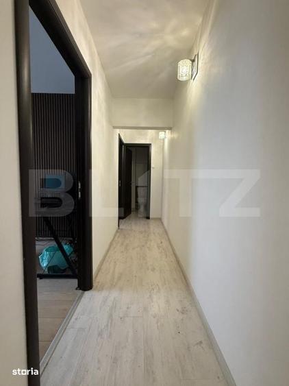 Apartament 3 camere, 2 bai, decomandat, etaj intermediar, boxa - 10