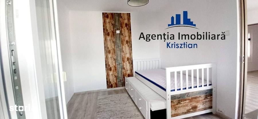 Apartament cu 2 camere de vanzare zona Micro 15 - 7