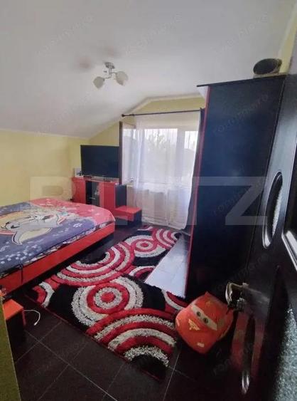 Casă cu 5 camere cu Teren 462 Mp în Malu Mare