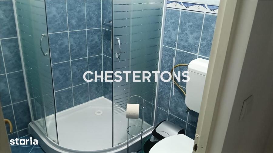 Apartament cu 2 camere în Berceni