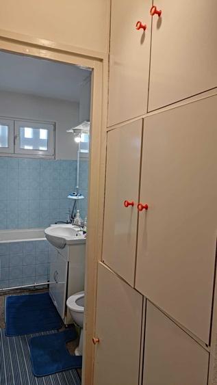 Apartament cu 3 camere decomandat în Gheorgheni