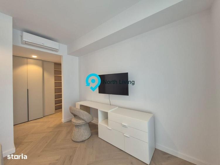 3 Camere / Padurea Baneasa / Iancu Nicolae - 6