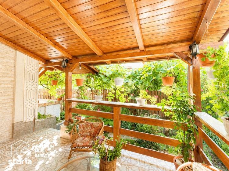 Apartament cu 3 camere în Malul Mureșului