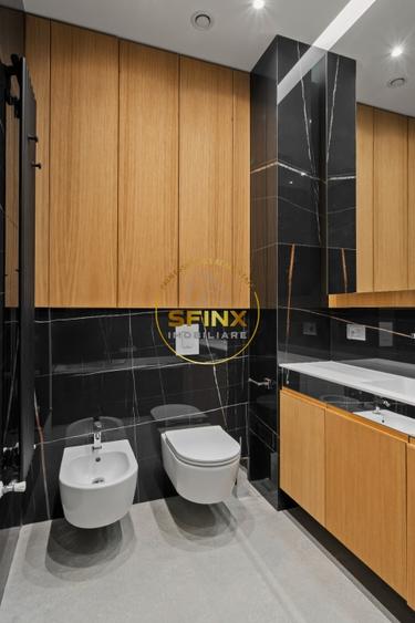 Apartament cu 5 camere decomandat, mobilat în Kiseleff