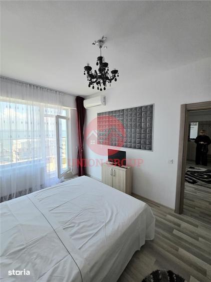 Apartament 2 Camere cu Vedere Superba la Lac si la Mare - Summerland M - 9