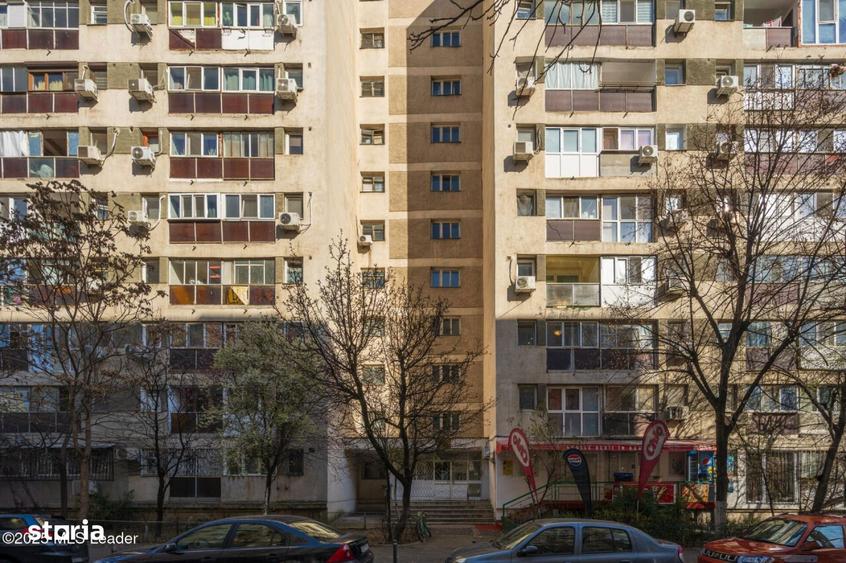 Garsonieră în Pantelimon