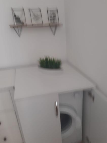 Garsonieră decomandată în Exterior Vest