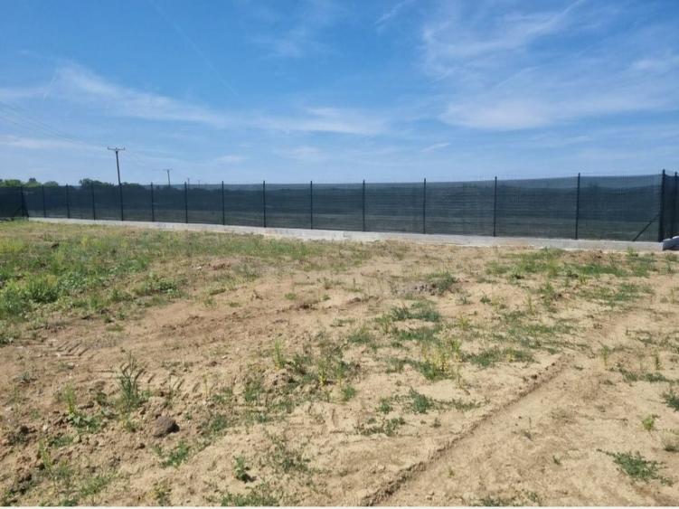 Teren de 490 mp, în Periș