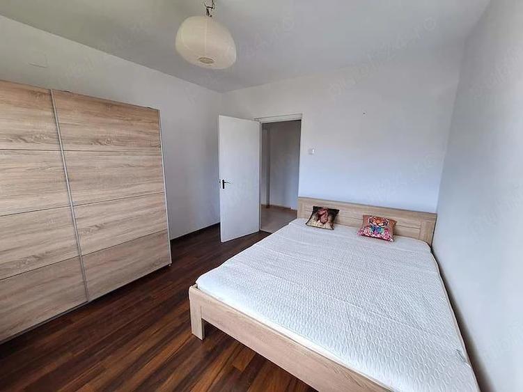 Apartament cu 2 camere decomandat în Tineretului