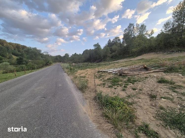 Teren de 2574 mp, în Central
