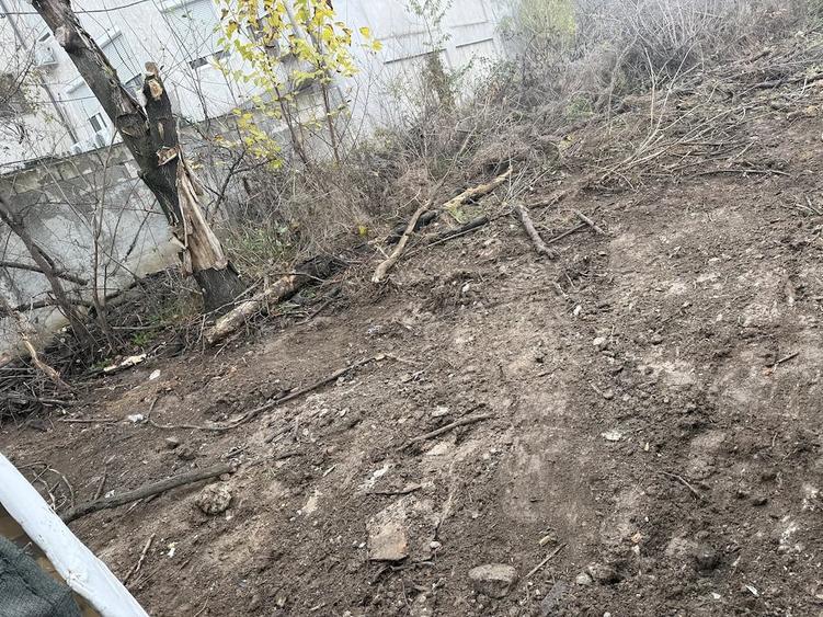 Teren de 377 mp, în Alba Iulia