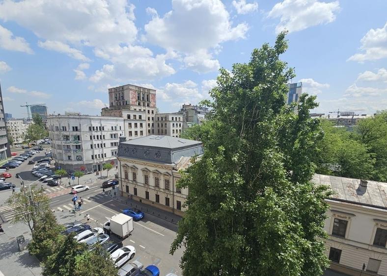 Piata Victoriei - 3 min. metrou - Apartament MODERN - 6