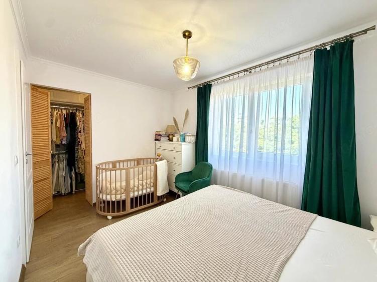 Casă cu 3 camere cu Teren 188 Mp în Sânandrei