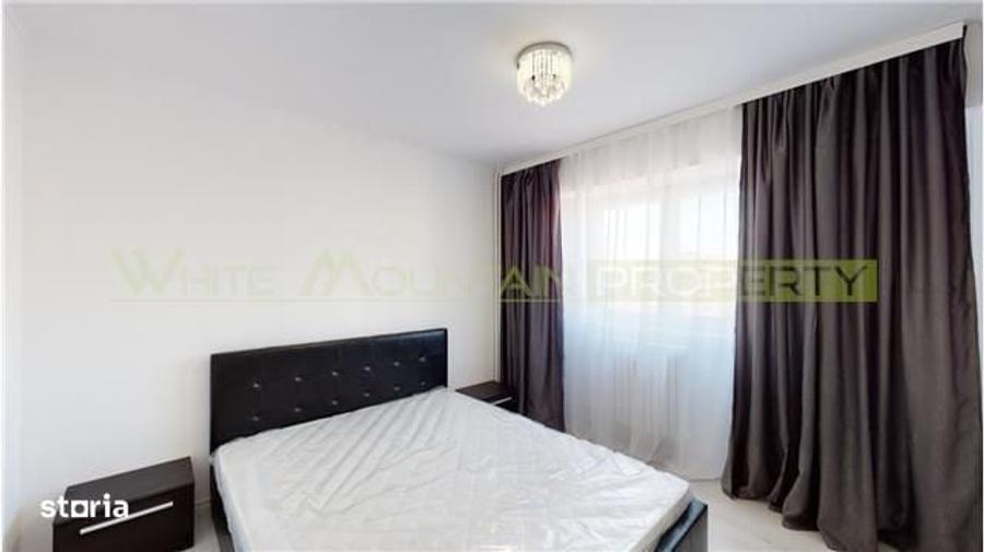 Apartament cu 2 camere în 13 Septembrie