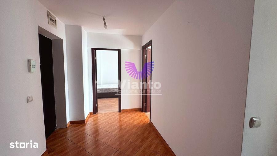 Apartament 2 camere spatios langa Gara- Regele Ferdinand -Central - 2