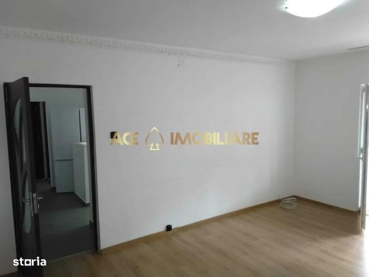 Apartament cu 2 camere în Unirii