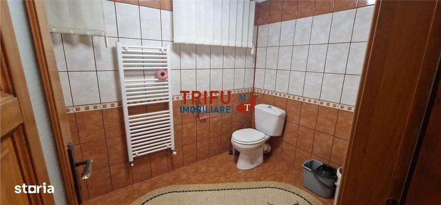 Casă cu 4 camere în Micești