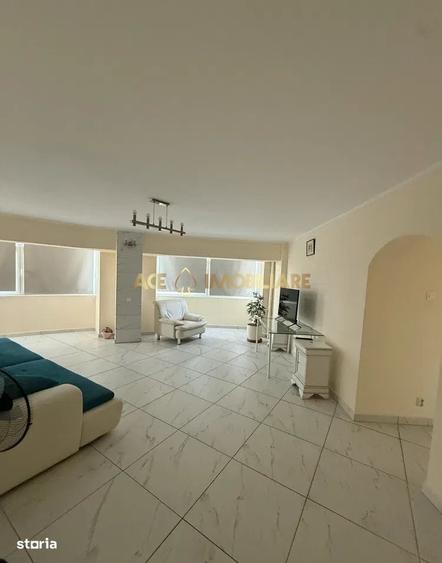 Apartament cu 3 camere în Alba Iulia