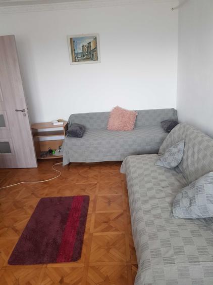 Inchiriez apartamet 3 camere zona Alecu Russo - 4