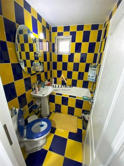 Apartament 2 camere in Ploiesti, zona Republicii - 1