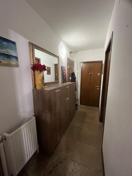 Apartament cu 2 camere nedecomandat în Fălticeni