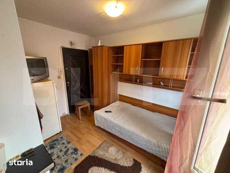 Garsonieră în Sânmartin