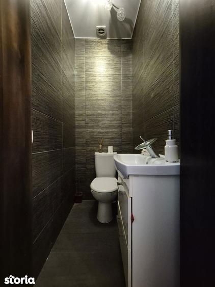 Apartament cu 3 camere în Ultracentral