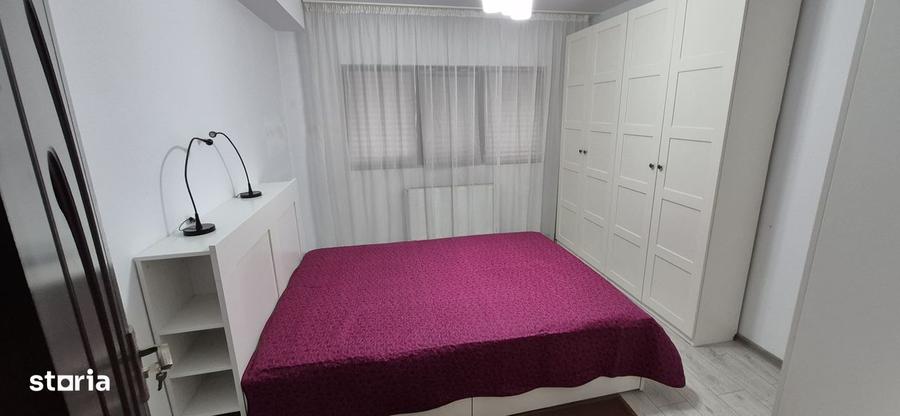 Apartament cu 2 camere decomandat în Bucureștii Noi