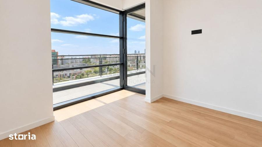 Penthouse Pipera - 2