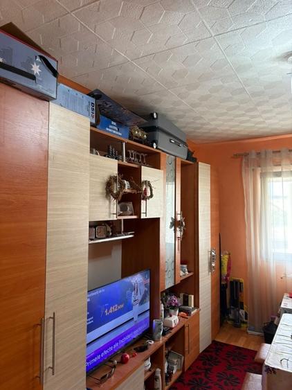 Garsonieră în Drumul Carului