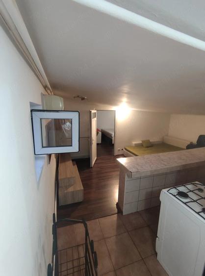 Timpuri Noi Square - 2 Camere (45m2) - mobilat - an 2012 - Proprietar - 6