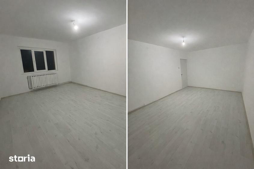 Apartament cu 3 camere în Tomești