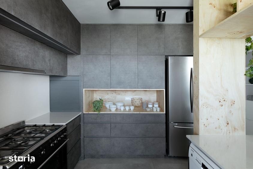 Apartament 2 camere Copou 56 mp Geam la baie Comision 0% - 3