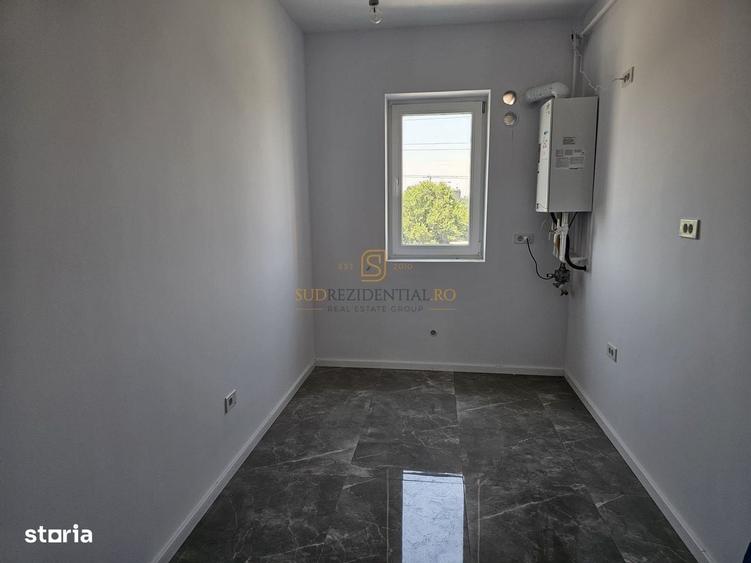 Apartament decomandat 3 camere, disponibil imediat, etaj 2/10 - 1